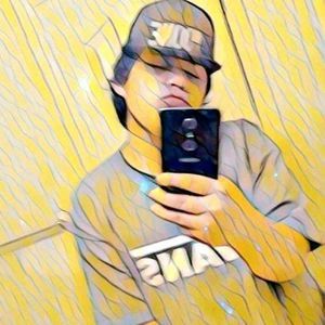 Meet your Posher, Antonio